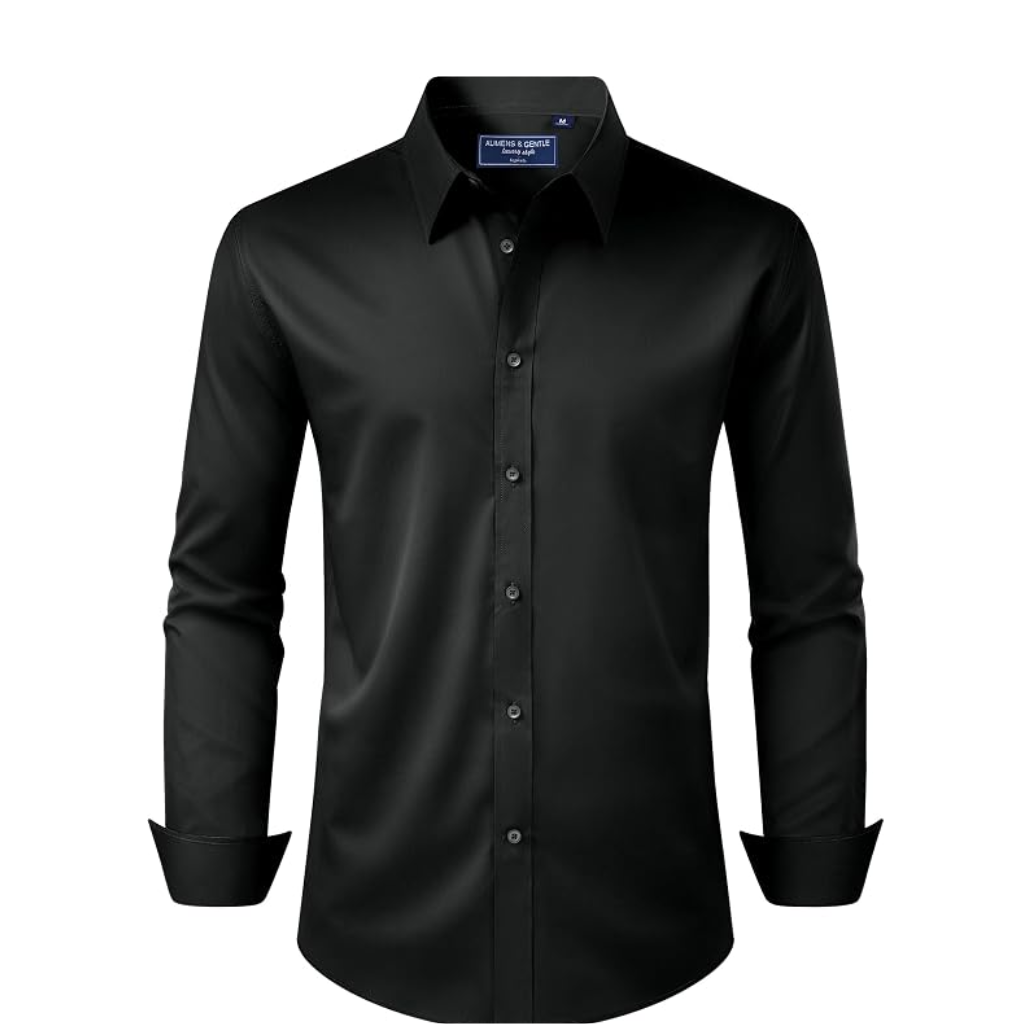 Dress shirt
