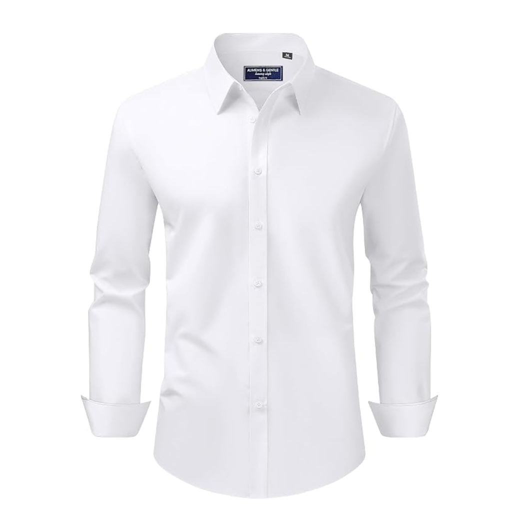 Dress shirt