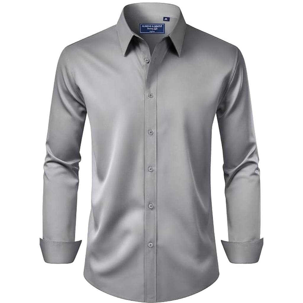Dress shirt