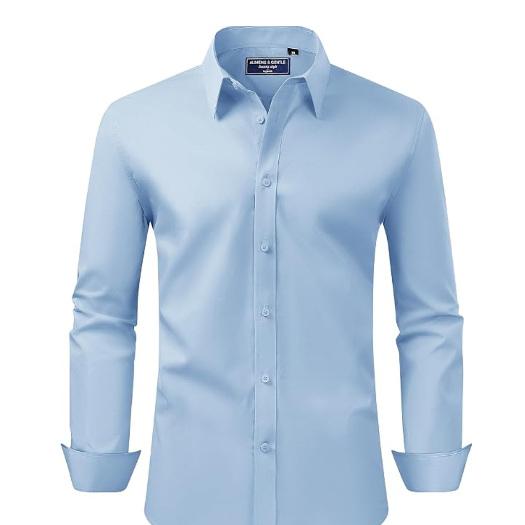 Dress shirt