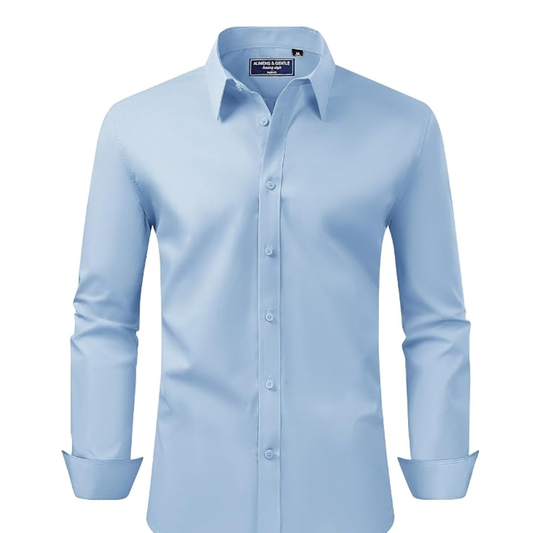 Dress shirt