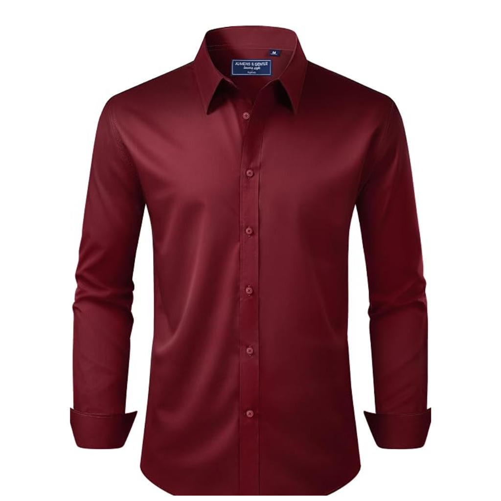 Dress shirt