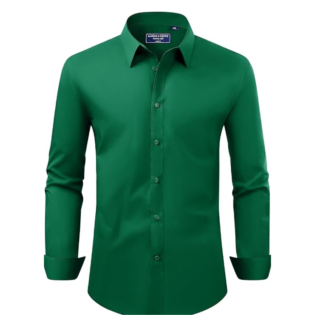 Dress shirt
